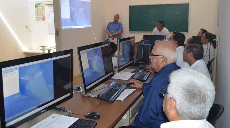 Supervisa SSPE a empresas de vigilancia privada de Los Cabos Supervisa SSPE a empresas de vigilancia privada de Los Cabos