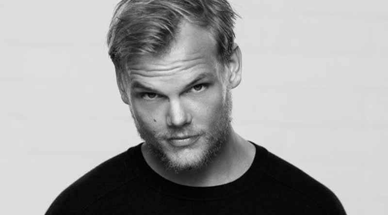 avicci Muere el famoso DJ Avicci