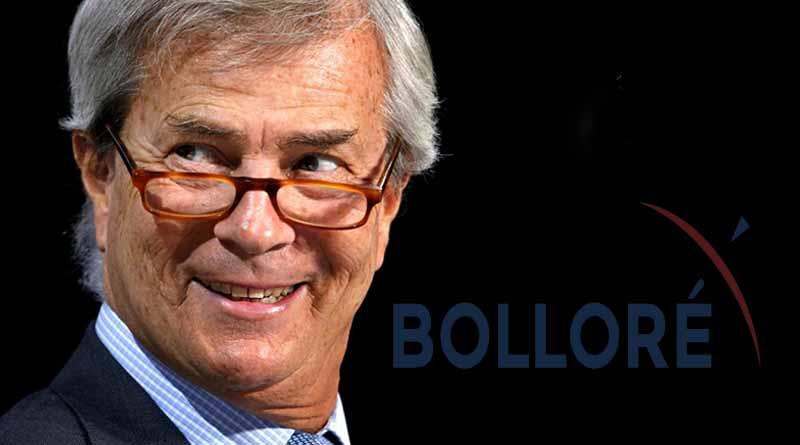 Arrestan a multimillonario empresario francés por corrupción en Africa Arrestan a multimillonario empresario francés por corrupción en Africa