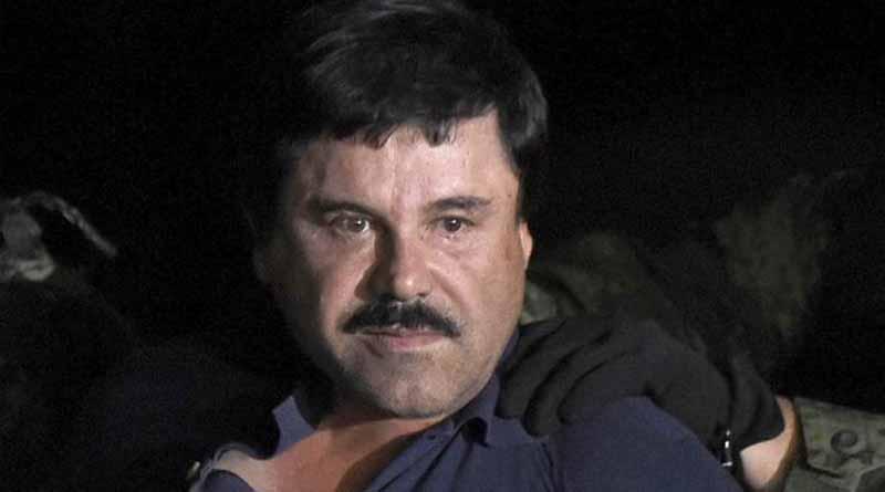 Posponen para junio audiencia de "El Chapo" en Nueva York Posponen para junio audiencia de "El Chapo" en Nueva York