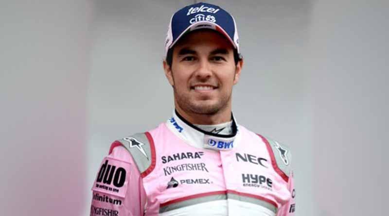 “Checo” Pérez es décimo tercero en primera práctica libre de GP de China “Checo” Pérez es décimo tercero en primera práctica libre de GP de China