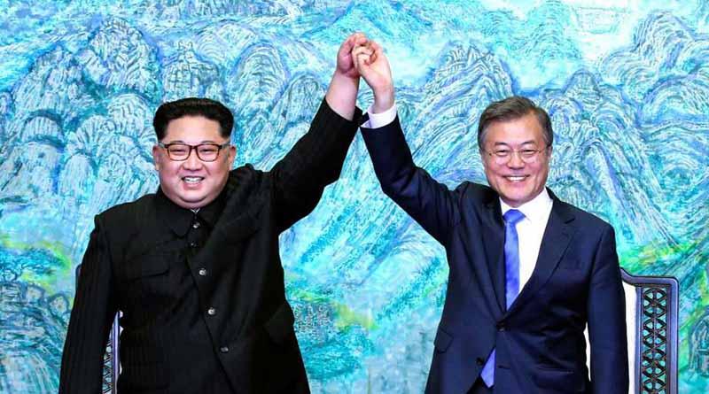 Norcorea cerrará sitio de pruebas nucleares con desmantelamiento público Norcorea cerrará sitio de pruebas nucleares con desmantelamiento público