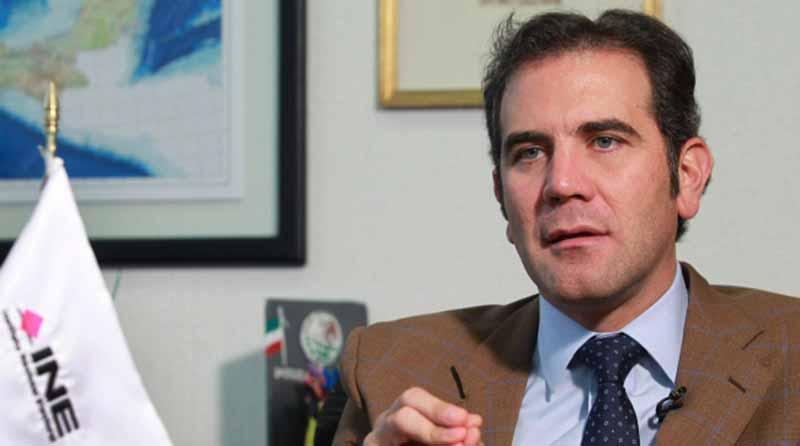 debate Segundo debate presidencial contará con público en vivo Lorenzo Córdova