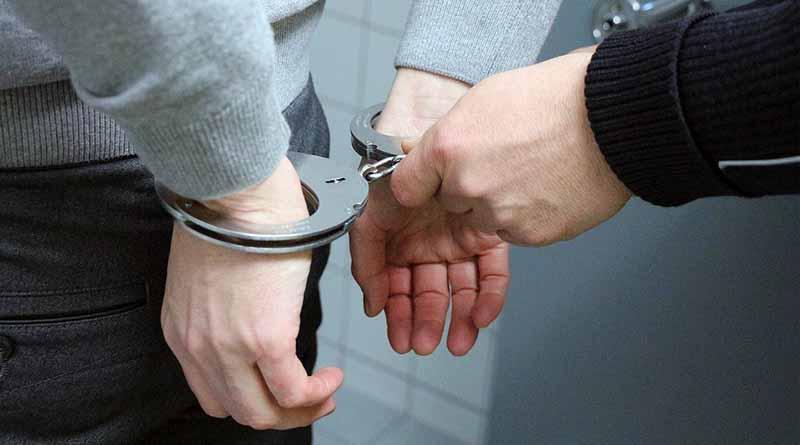 Detienen en España a marroquí por enaltecimiento terrorista Detienen en España a marroquí por enaltecimiento terrorista
