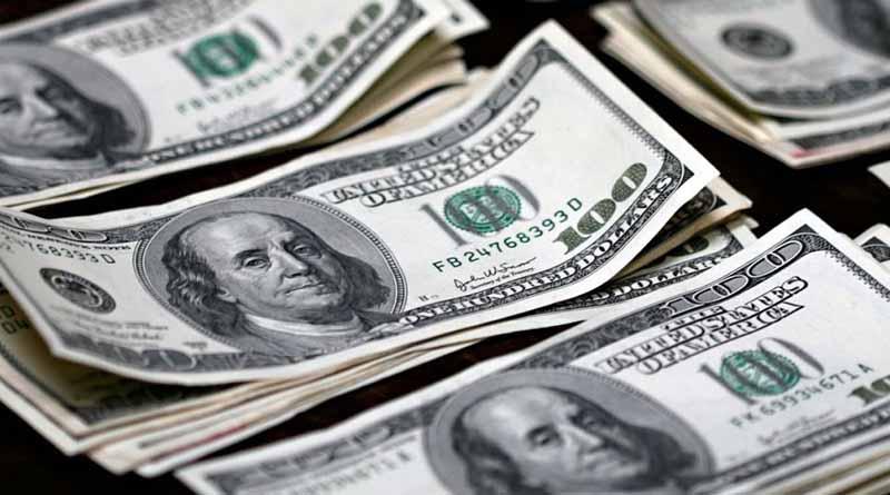 dolares Dólar avanza, se vende hasta en 19.14 pesos en bancos capitalinos