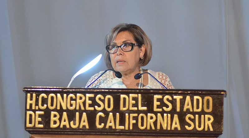 Diputada de Morena en el Congreso del Estado condena el asesinato de los tres estudiantes de cine Diputada de Morena en el Congreso del Estado condena el asesinato de los tres estudiantes de cine
