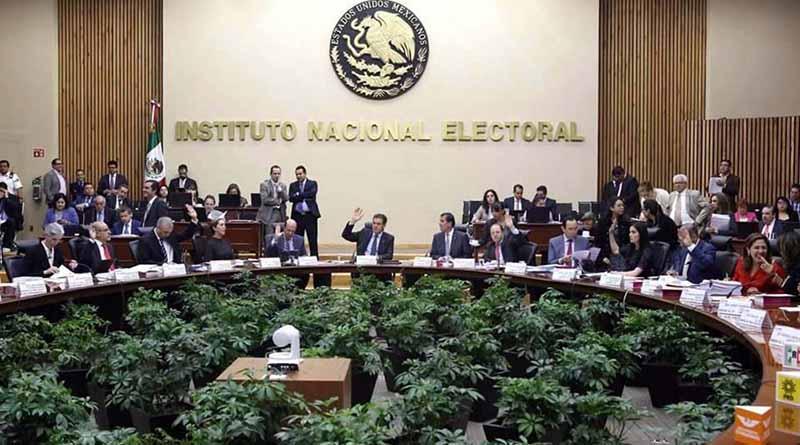 Aprobado formato de primer debate presidencial con innovaciones Aprobado formato de primer debate presidencial con innovaciones