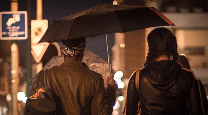 Pronostican lluvias en la mayor parte del país Pronostican lluvias en la mayor parte del país
