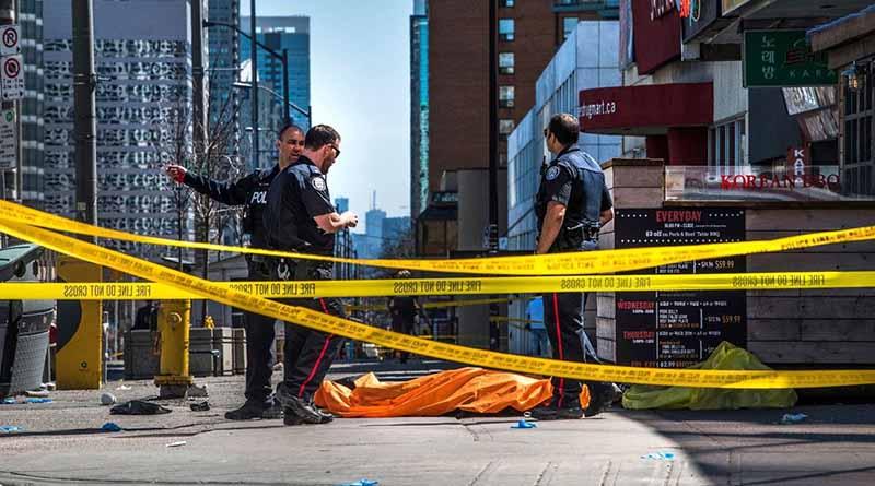 UE expresa solidaridad hacia víctimas de atropello masivo en Canadá UE expresa solidaridad hacia víctimas de atropello masivo en Canadá