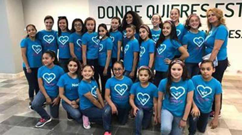 nadadoras Abren nadadoras participación en el clasificatorio Olímpico