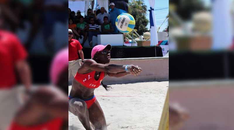 norceca2018 Definidos los equipos que participarán en el NORCECA