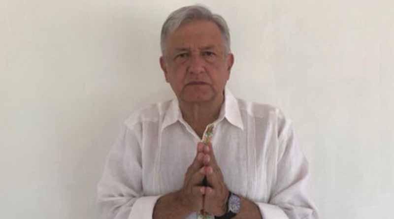 López Obrador iniciará su campaña en Chihuahua López Obrador iniciará su campaña en Chihuahua