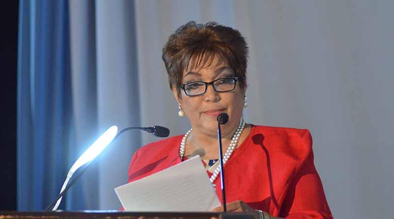 A presentar propuestas claras convoca la Diputada Patricia Ramírez a partidos y candidatos A presentar propuestas claras convoca la Diputada Patricia Ramírez a partidos y candidatos