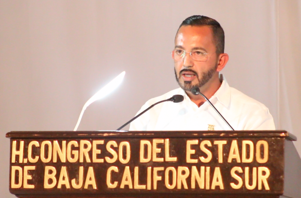 Debemos avanzar en justicia alternativ Dip. José Robles Sahagún Debemos avanzar en justicia alternativa: Dip. José Robles Sahagún