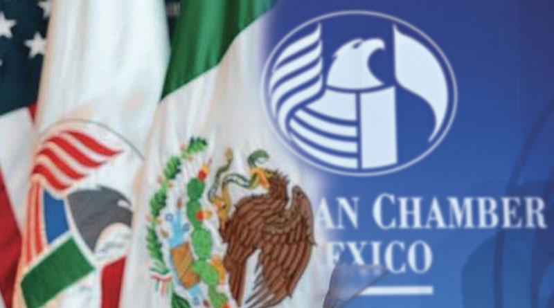 Candidatos presidenciales se reunirán con empresarios norteamericanos Candidatos presidenciales se reunirán con empresarios norteamericanos