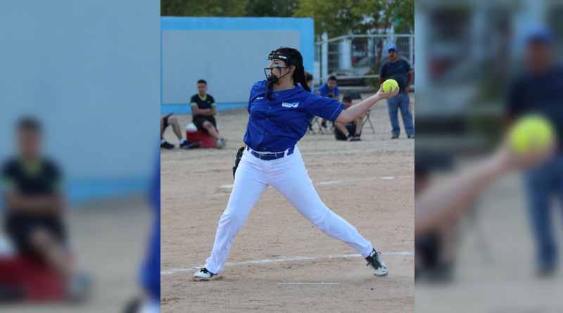 softbol Estatal de Softbol Femenil tendrá sede en Comondú