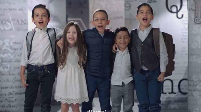 Con spot se busca priorizar derecho a la educación Mexicanos Primero Con spot se busca priorizar derecho a la educación Mexicanos Primero