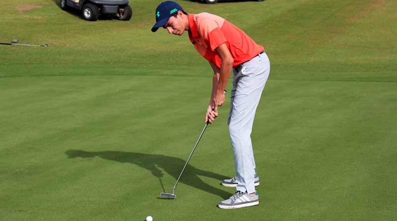 torneogolf Prepara AGBCS tercer Torneo de Golf en Loreto
