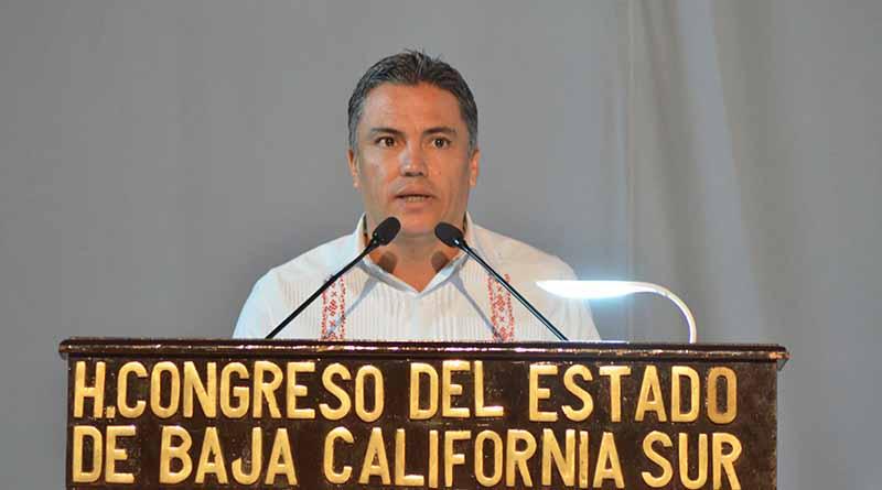 Celebra Diputado Joel Vargas la eliminación del fuero constitucional Celebra Diputado Joel Vargas la eliminación del Fuero Constitucional