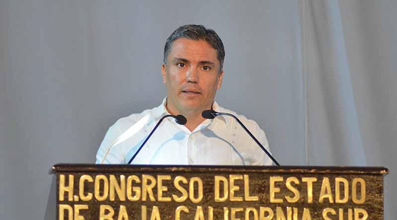 Se separa del cargo el Diputado Joel Vargas Aguiar Se separa del cargo el Diputado Joel Vargas Aguiar