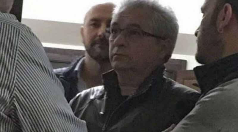 yarrington Extraditan a exgobernador Yarrington a Estados Unidos