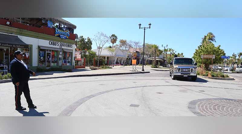Las mamás de la corporación policial, un orgullo para el municipio de Los Cabos Las mamás de la corporación policial, un orgullo para el municipio de Los Cabos