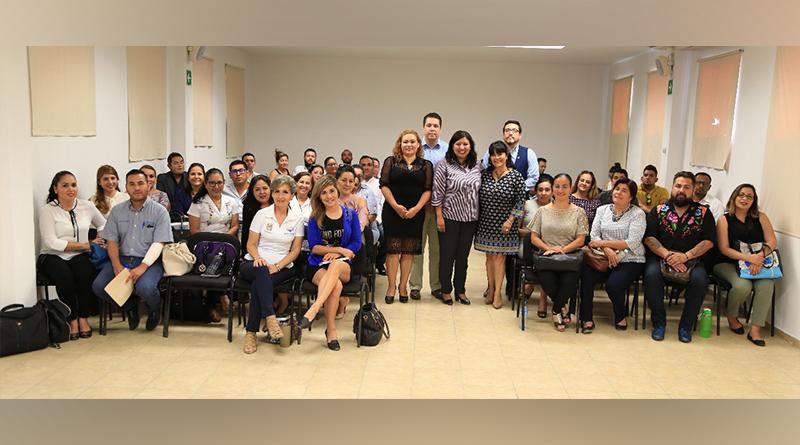 Participa XII Ayuntamiento de Los Cabos, en diplomado de Derechos Humanos Participa XII Ayuntamiento de Los Cabos, en diplomado de Derechos Humanos