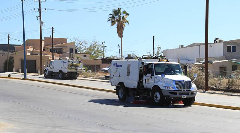 Trabajo coordinado de gobierno y comerciantes, mejora imagen del centro de CSL Trabajo coordinado de gobierno y comerciantes, mejora imagen del centro de CSL