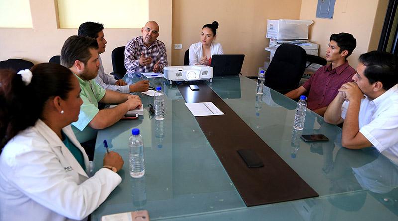 XII Ayuntamiento coadyuva en programas de mejoramiento social, salud, educación y alimentación XII Ayuntamiento coadyuva en programas de mejoramiento social, salud, educación y alimentación