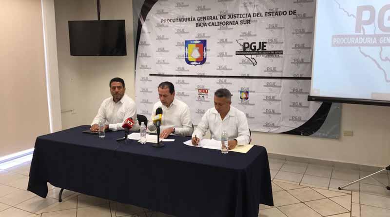 Vinculan a proceso a imputado por homicidio calificado contra Silvestre de la Toba y su hijo Vinculan a proceso a imputado por homicidio calificado contra Silvestre de la Toba y su hijo