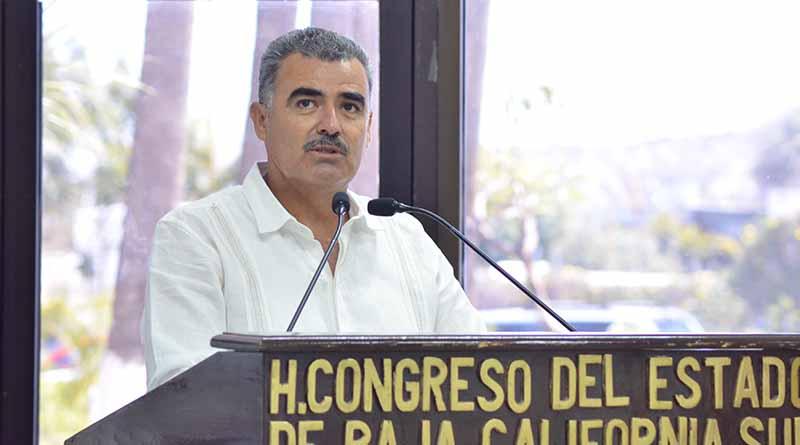 Congreso del Estado reconoce a marinos y pescadores Congreso del Estado reconoce a marinos y pescadores