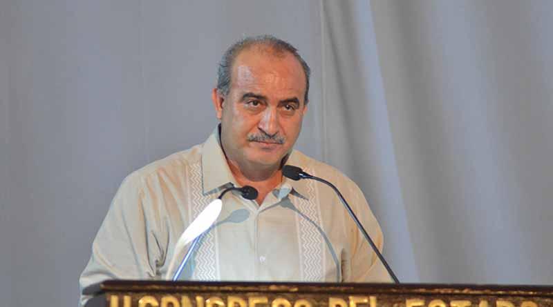 Solicita Diputado Celestino Rangel que IMSS e ISSSTE restituyan a sus derechohabientes el apoyo en gasolina para traslados Solicita Diputado Celestino Rangel que IMSS e ISSSTE restituyan a sus derechohabientes el apoyo en gasolina para traslados