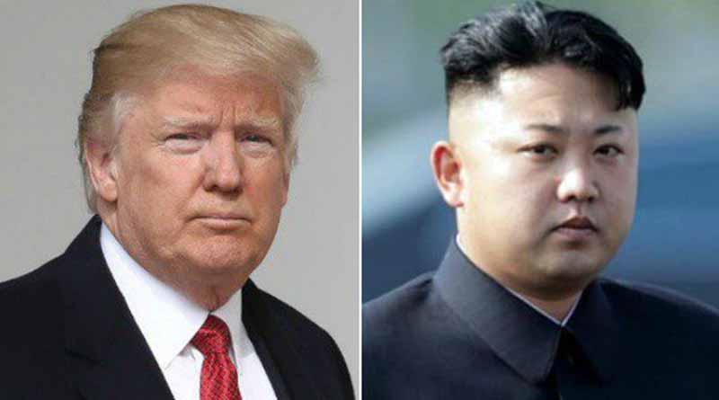 Sigue arreglo cumbre EUA-Norcorea con posible suma de Surcorea Sigue arreglo cumbre EUA-Norcorea con posible suma de Surcorea