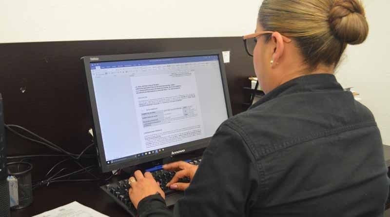 Implementarán modelo de evaluación en materia de Justicia Penal Implementarán Modelo de Evaluación en materia de Justicia Penal