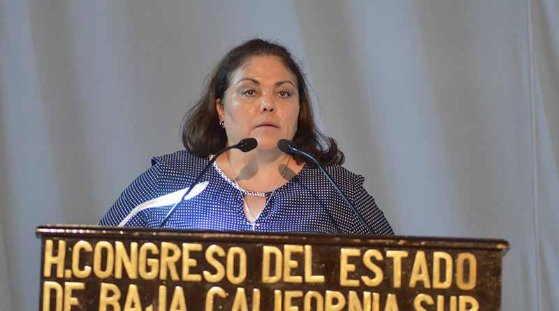 Presenta Diputada Julia Davis Meza iniciativa para fortalecer los derechos de Niños, Niñas y Adolescentes en Baja California Sur Presenta Diputada Julia Davis Meza iniciativa para fortalecer los derechos de Niños, Niñas y Adolescentes en Baja California Sur