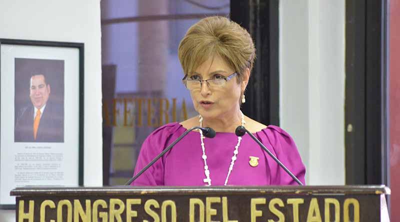 Propone Dip. Rebeca Espinoza Aguilar modificar la denominada Ley de Alcoholes del Estado Propone Dip. Rebeca Espinoza Aguilar modificar la denominada Ley de Alcoholes del Estado