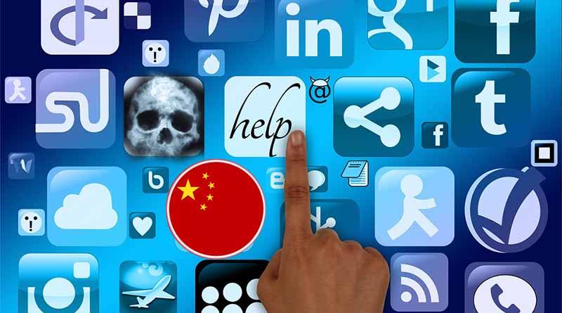 Usuarios de red social china salvan a familia a punto de morir Usuarios de red social china salvan a familia a punto de morir