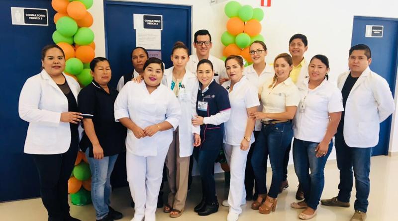 Establecen en Los Cabos dos nuevos consultorios de salud sexual para adolescentes Establecen en Los Cabos dos nuevos consultorios de salud sexual para adolescentes