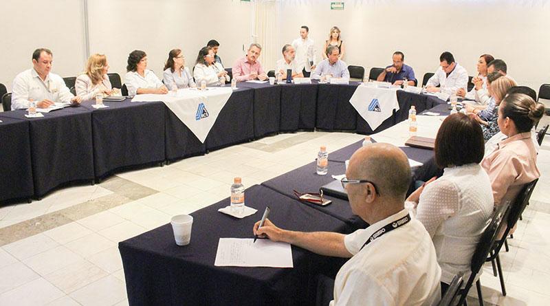 Intercambios de Servicios de Salud ha sido fortaleza para BCS Intercambios de Servicios de Salud ha sido fortaleza para BCS