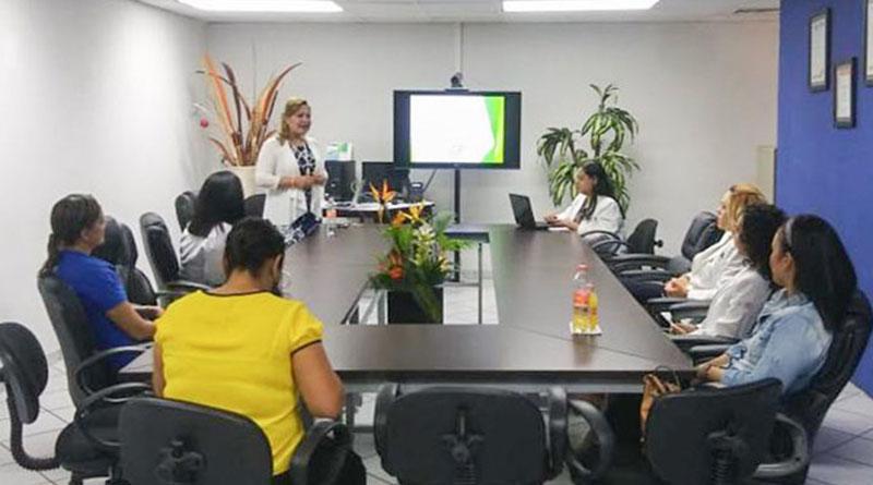 Capacita salud a psicólogos que coordinan la atención primaria en adicciones Capacita salud a psicólogos que coordinan la atención primaria en adicciones