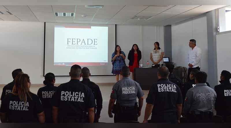 SSPE brindará atención prehospitalaria a la sociedad SSPE brindará atención prehospitalaria a la sociedad