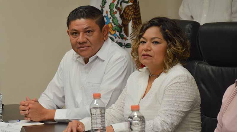 Nombran a nuevo Comisario General de la Policía Estatal Preventiva Nombran a nuevo Comisario General de la Policía Estatal Preventiva
