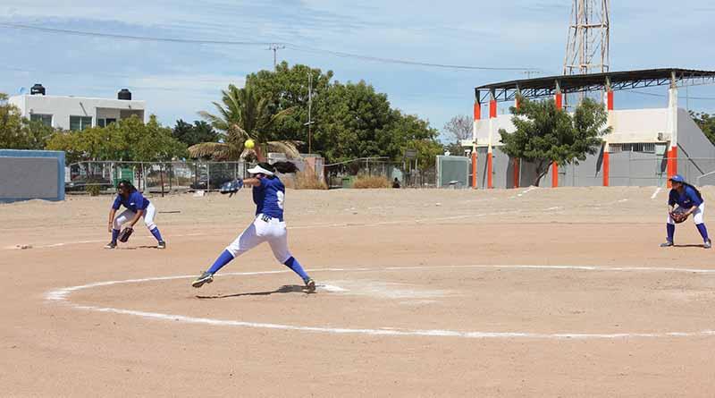 Arrancan eventos deportivos de Fiestas de Fundación de La Paz Arrancan eventos deportivos de Fiestas de Fundación de La Paz