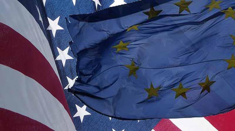 UE se da una semana para responder a decisión de EUA sobre Irán UE se da una semana para responder a decisión de EUA sobre Irán