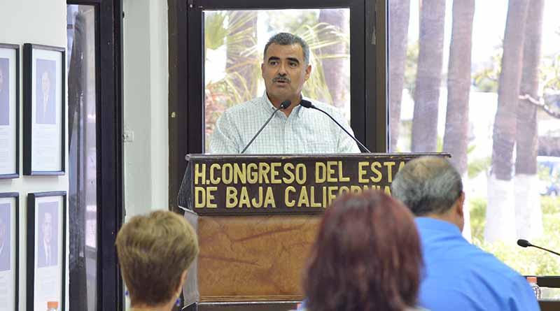 Reconocen el trabajo de los pescadores sudcalifornianos Reconocen el trabajo de los pescadores sudcalifornianos