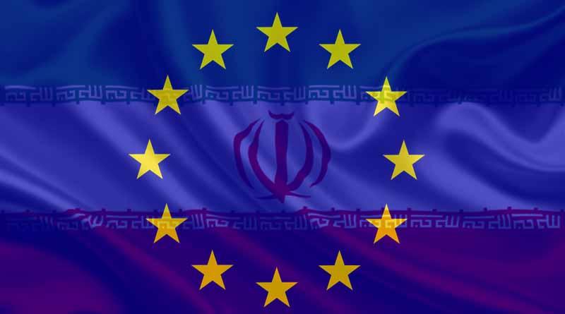 Irán y Unión Europea intentarán la próxima semana salvar pacto nuclear Irán y Unión Europea intentarán la próxima semana salvar pacto nuclear