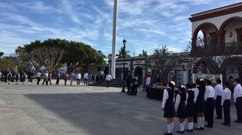 batallapuebla Se conmemoró el 156 Aniversario de la Batalla de Puebla