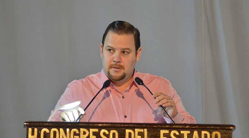 El Congreso del Estado aprueba unánimemente la integración de Comisión Especial Plural El Congreso del Estado aprueba unánimemente la integración de Comisión Especial Plural