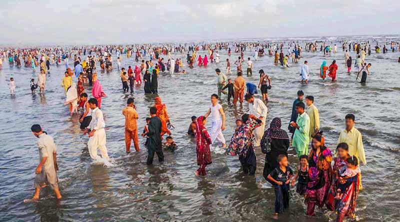 Ola de calor en Karachi deja 65 muertos Ola de calor en Karachi deja 65 muertos