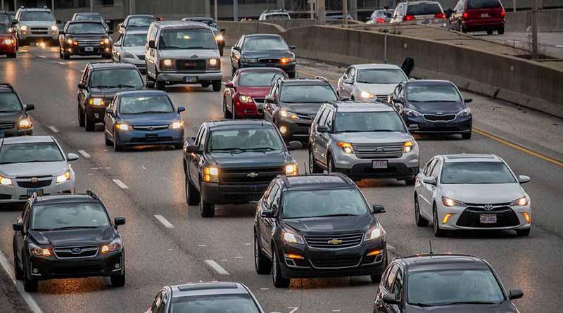 Expiden decreto que declara el 22 de septiembre “Día Nacional sin Automóvil" Expiden decreto que declara el 22 de septiembre “Día Nacional sin Automóvil"